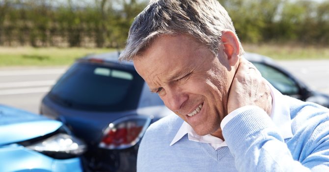What To Do If You've Been Injured In A Car Accident image